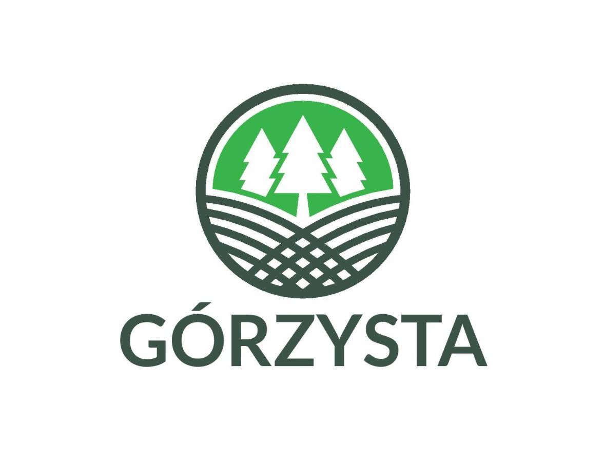 Hostel Gorzysta Danzig Exterior foto
